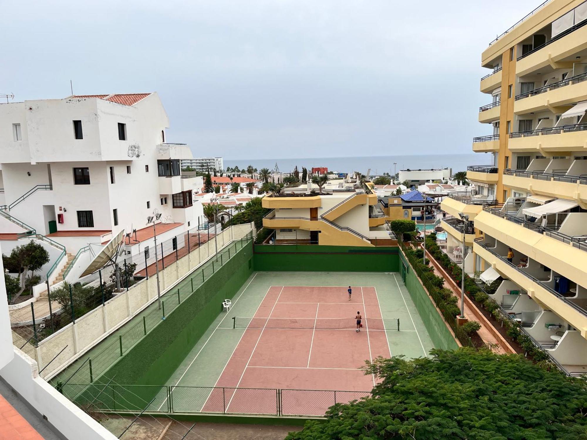 Apartment Costa Adeje Apartament Costa Adeje (Tenerife)